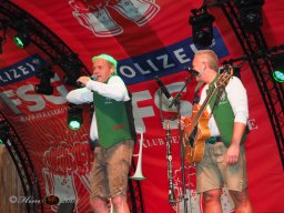 Die Edelseer auf der Wiener Kaiser Wiesn 8.10.2025